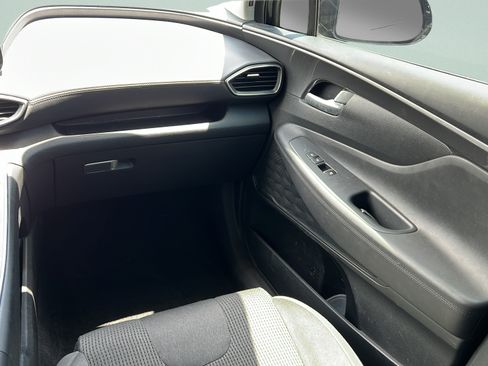 Used 2022 Hyundai Santa Fe XRT FWD image 13