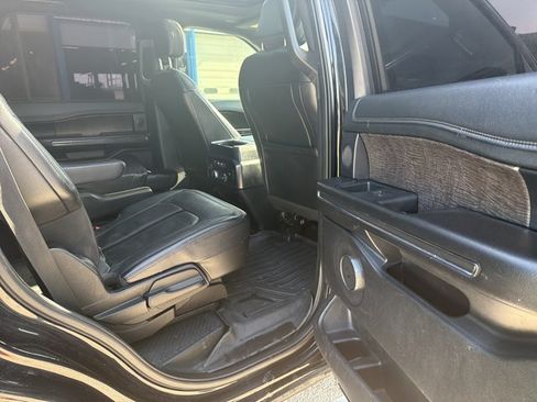Used 2020 Ford Expedition Limited w/ Texas Edition Package RWD image 23