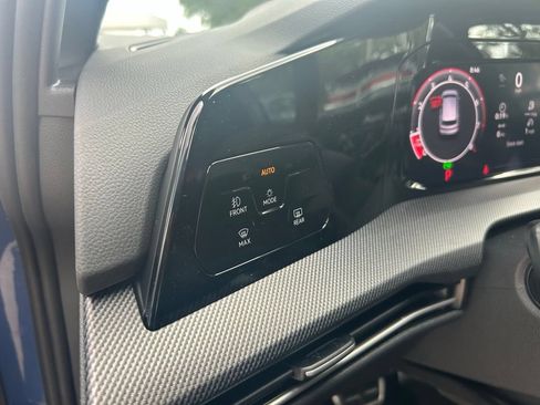 New 2026 Volkswagen GTI SE FWD image 51