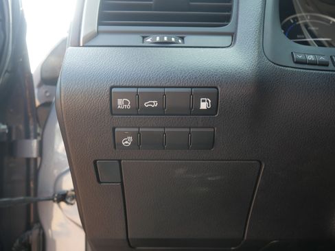 Used 2016 Lexus RX 450h FWD w/ Luxury Package image 21