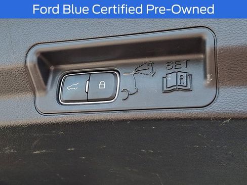 Certified 2022 Ford Explorer ST w/ Equipment Group 401A AWD/4WD image 35