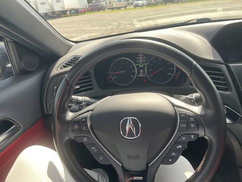 Used 2019 Acura ILX FWD image 26