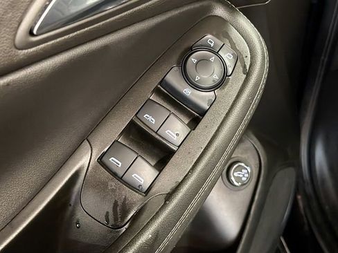 Certified 2023 Buick Encore GX Select w/ Sport Touring Package image 17