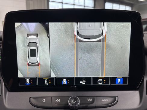 New 2026 Chevrolet Blazer RS w/ Driver Confidence II Package image 20