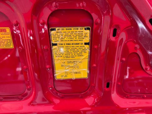 Used 1991 Acura NSX image 81