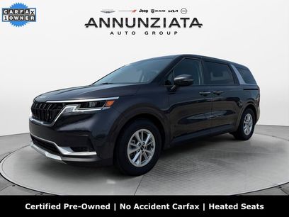 Used 2024 Kia Carnival LX