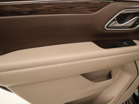 Used 2022 Chevrolet Tahoe LS w/ Driver Alert Package image 17