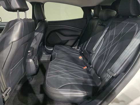 New 2025 Ford Mustang Mach-E Select image 32