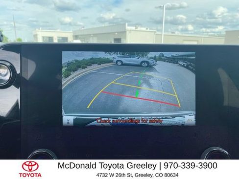 Used 2023 Lexus NX 350 AWD image 17