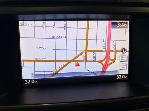 Used 2013 Nissan Armada Platinum image 33