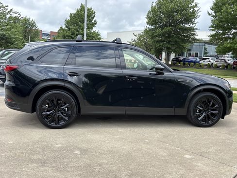 New 2026 MAZDA CX-90 3.3 Turbo w/ Premium Sport Pkg AWD/4WD image 2