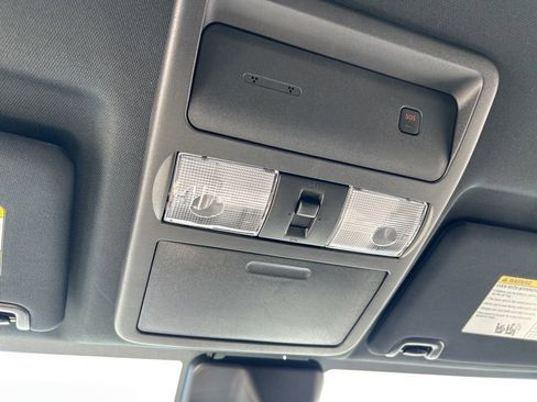 New 2025 Nissan Frontier PRO-4X w/ Tow Package image 35