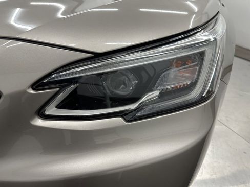 Used 2020 Subaru Legacy Limited AWD/4WD image 10