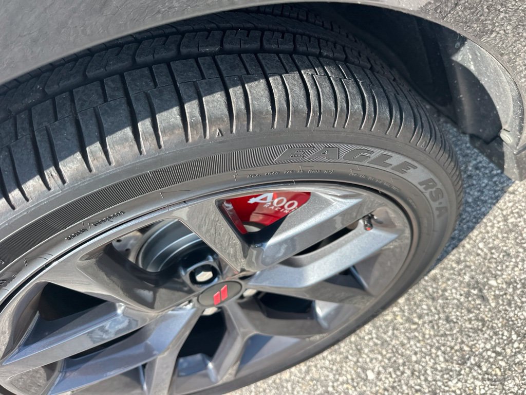 Used 2023 Dodge Charger GT RWD image 6