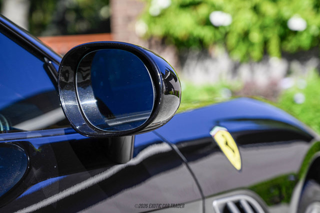 Used 2013 Ferrari California RWD image 96