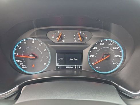 Used 2020 Chevrolet Equinox LS FWD image 22
