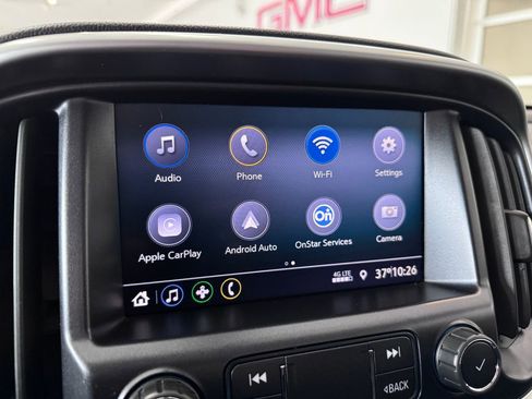 Certified 2022 Chevrolet Colorado LT w/ LT Convenience Package image 18