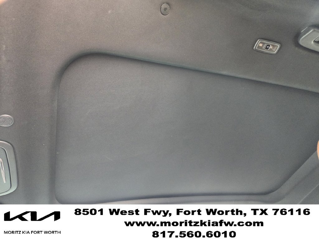 Used 2020 Lincoln Aviator Reserve w/ Equipment Group 201A AWD/4WD image 24
