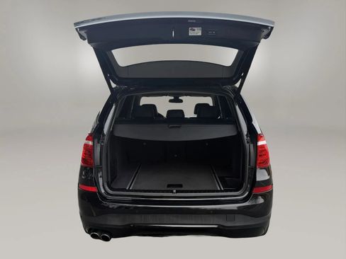 Used 2015 BMW X3 xDrive28i image 8