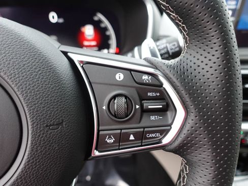 New 2026 Acura MDX Type S AWD/4WD image 17