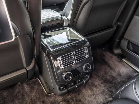 Used 2020 Land Rover Range Rover Long Wheelbase Autobiography AWD/4WD image 42
