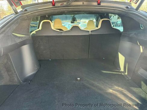 Used 2024 Tesla Model X image 23