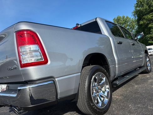 Used 2023 RAM 1500 Big Horn AWD/4WD image 15