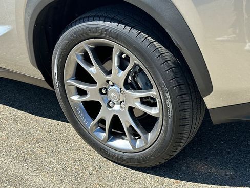 Used 2018 Lexus NX 300 F Sport w/ F Sport Premium Package image 18