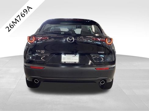 Certified 2024 MAZDA CX-30 AWD 2.5 S image 26