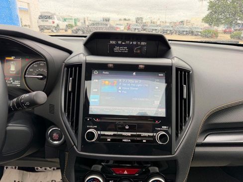 Used 2022 Subaru Forester Wilderness AWD/4WD image 14