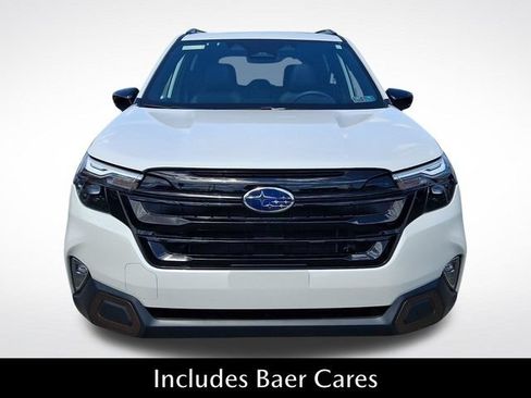 Certified 2026 Subaru Forester Sport AWD/4WD image 2