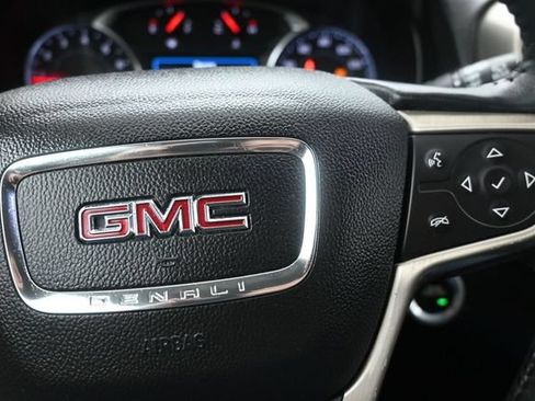 Used 2018 GMC Terrain Denali w/ Advanced Safety Package AWD/4WD image 26