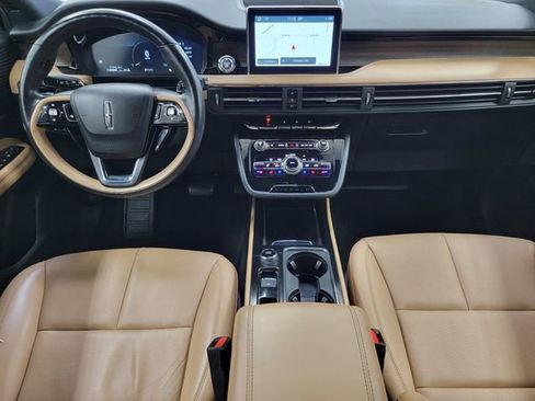 Used 2022 Lincoln Corsair Reserve w/ Equipment Group 201A image 23
