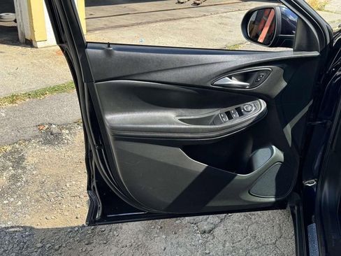 Used 2020 Buick Encore GX Select image 14