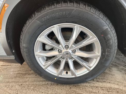 Used 2024 Honda CR-V EX-L image 19