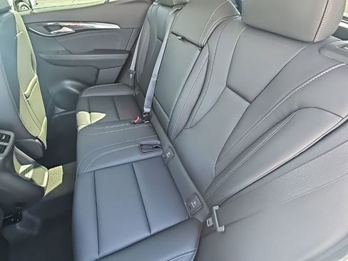 Certified 2025 Buick Envision Preferred AWD/4WD image 16