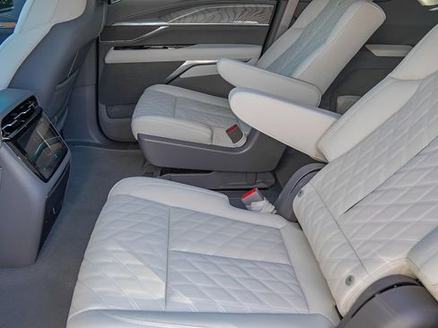 New 2026 Cadillac Escalade IQL Sport 1 AWD/4WD image 22