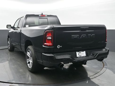 Used 2025 RAM 1500 Tradesman image 4