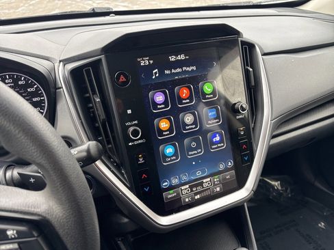 Certified 2024 Subaru Crosstrek 2.0i Premium image 22