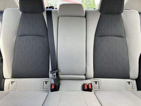 Certified 2020 Toyota Corolla LE FWD image 28