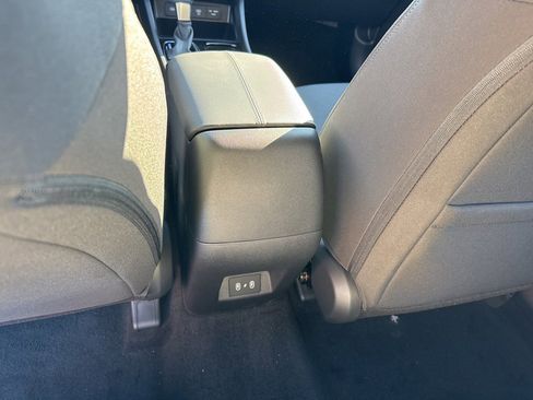 New 2026 Hyundai Tucson SE image 16