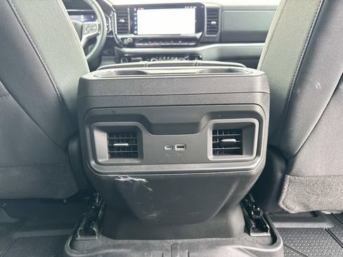 New 2026 Chevrolet Silverado 1500 LT w/ LPO, Dark Essentials Package image 25