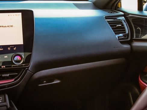 Used 2022 Lexus NX 350 AWD image 17