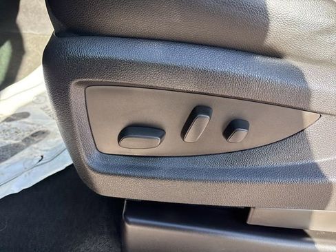 Used 2015 Chevrolet Silverado 1500 LTZ w/ LTZ Plus Package image 21