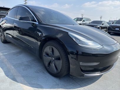 Used 2020 Tesla Model 3 Long Range