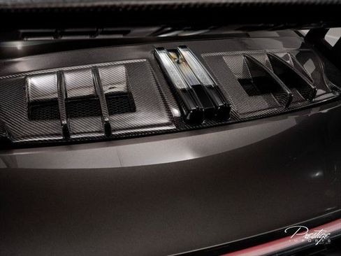 Used 2024 Porsche 911 GT3 RS image 16