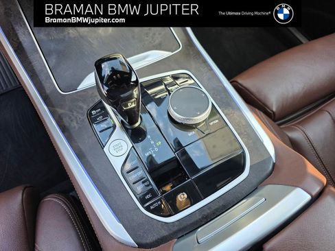 Certified 2022 BMW X5 xDrive40i w/ Premium Package image 24