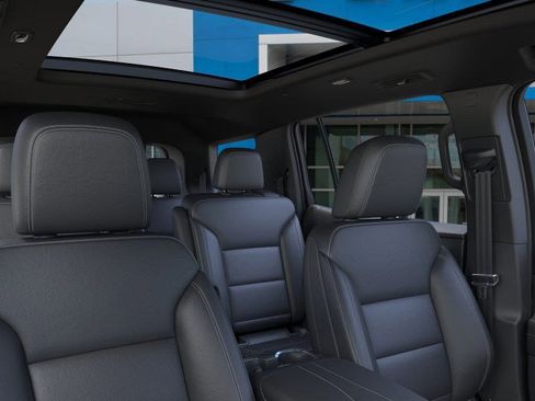 New 2026 Chevrolet Traverse LT w/ Sun and Wheel Package image 26