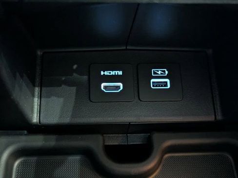 New 2026 Honda Odyssey Touring image 35