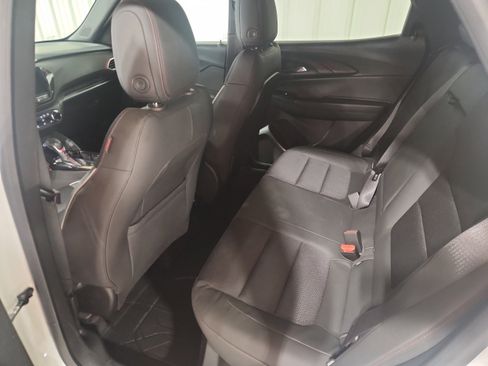 Used 2023 Chevrolet TrailBlazer RS w/ Convenience Package image 13